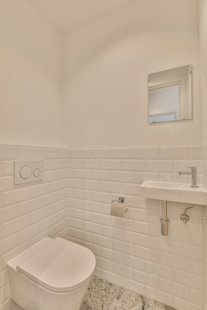 Medium property photo - Grevelingenstraat 11H, 1078 KM Amsterdam